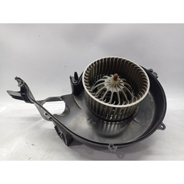 Motor Ventilação Interna Volvo Xc60 T5 2011 2.0