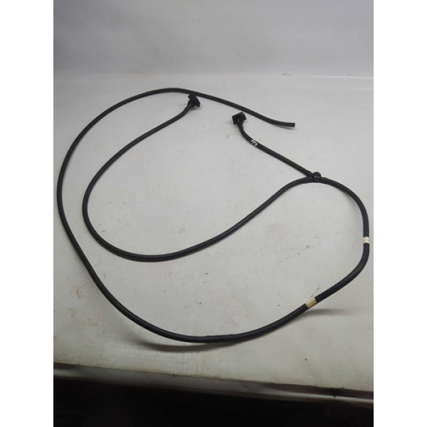 Brucutu Esguicho Limpador Parabrisas Nissan Kicks 2022