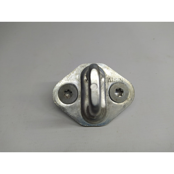 Batente Fechadura Porta Toyota Yaris 2020 T,d