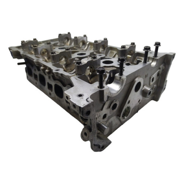 Cabeçote Motor Fiat Freemont Emotion 2.4 2012 Flex