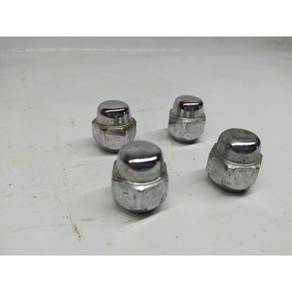 Porca Roda 19 Nissan Kicks 