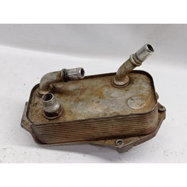 Resfriador Trocador Calor Óleo Bmw 320i 2006 2.0