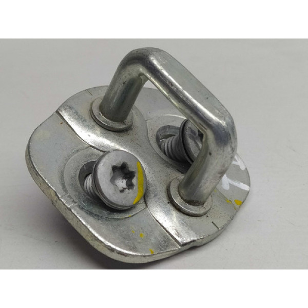 Batente Fechadura Porta Nissan Kicks 2022 1