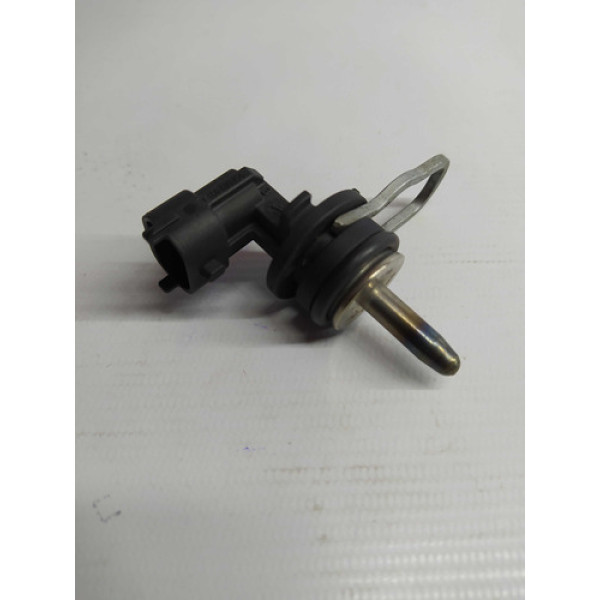 Sensor Aquecedor Injetor Peugeot 2008 1.6 2017 