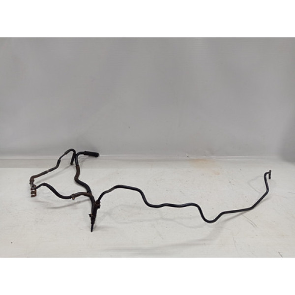 Mangueira Solenóide Discovery 4 2010 3.0 Diesel