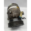 Compressor Ar Para Retirada Peças Gm Tigra 1998 1.6 Manual