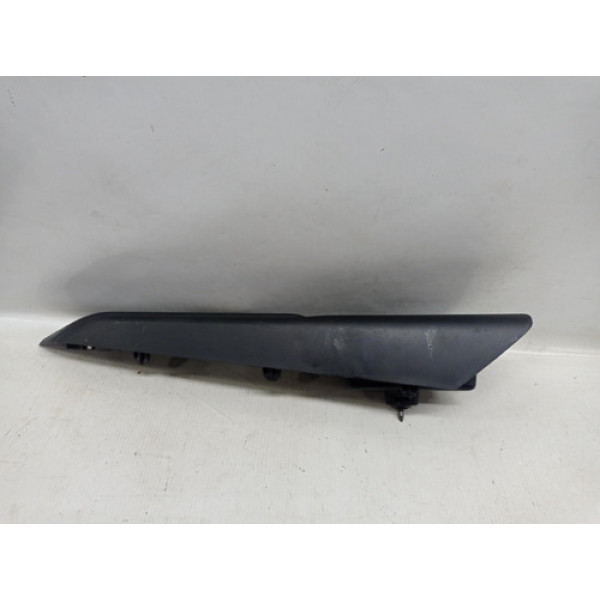 Acabamento Interno Retrovisor Esquerdo Kicks Advanced 2022