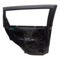 Porta Traseira Esquerda Gm Captiva Sport 2011 2.4 Aut