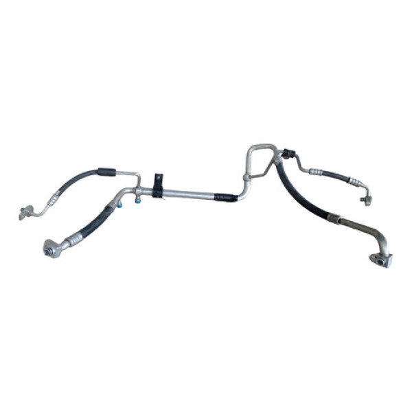 Mangueira Ar Condicionado Chery Tiggo 5x 2021 1.5 Turbo Aut