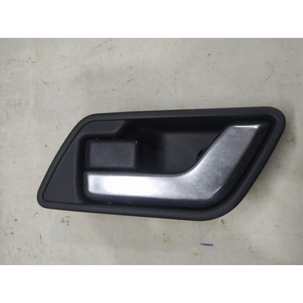 Maçaneta Interna Dianteira Esquerda Freelander 2 3.2 2012