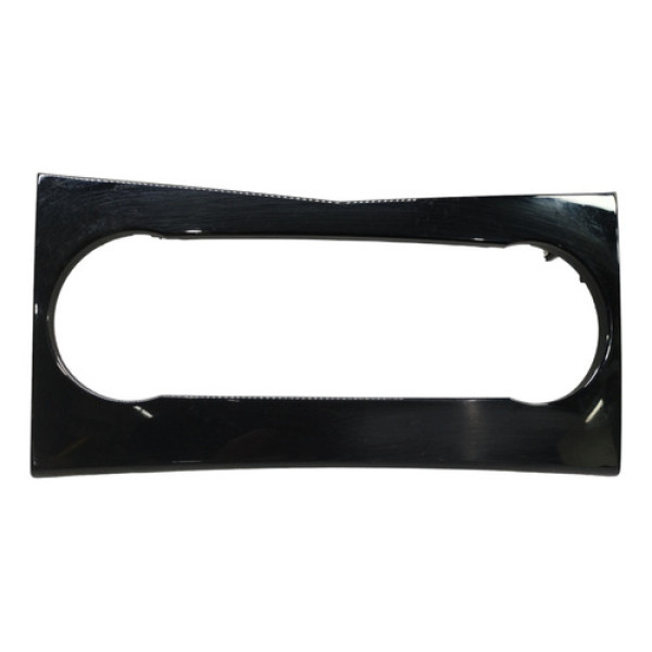 Moldura Comando Mercedes Benz C180 Kompressor 1.6 2011