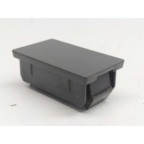 Botão Falso Tampa Furo Painel Chery Tiggo 2012