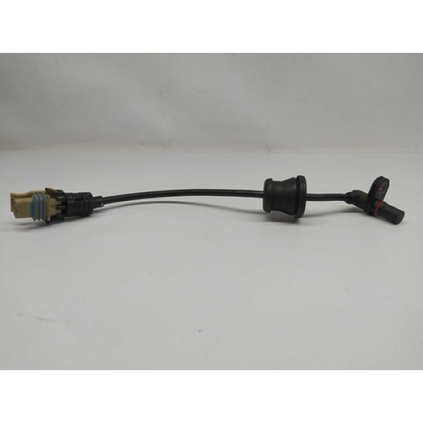 Sensor Abs Traseiro Gm Captiva 3.6 2010