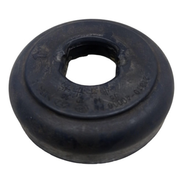 Borracha Coxim Hyundai Creta Prestige 2019 2.0 Aut 