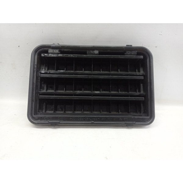 Difusor Traseiro Direito Saida Ar Carroceria Bmw X3 M 2013