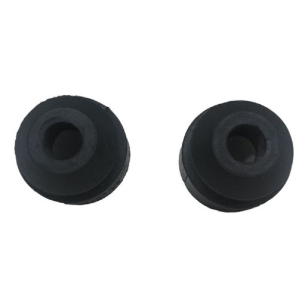 Kit Borracha Do Motor Nissan Kicks 2022 1.6 Advanced 