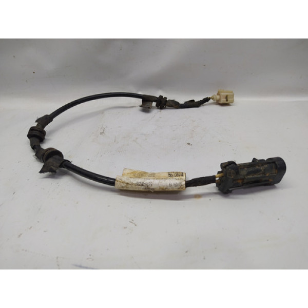 Chicote Pinça Elétrica Traseira Esquerda Jeep Compass 2023