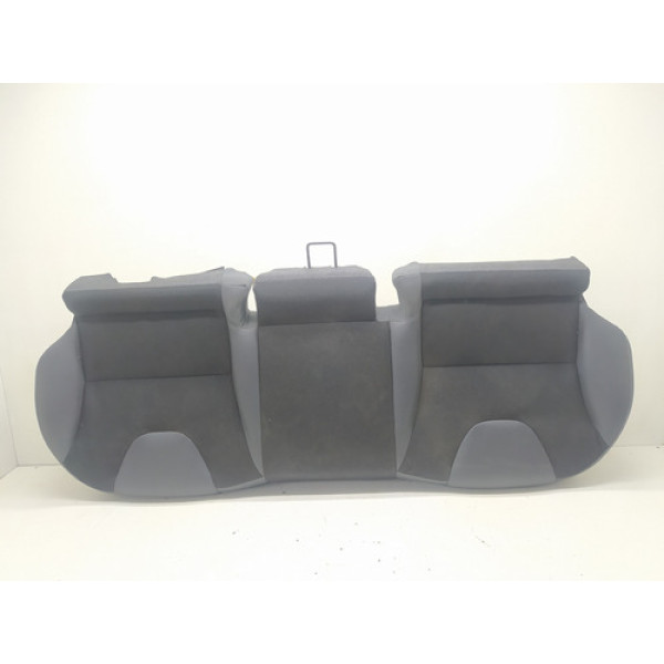 Assento Traseiro Tecido Volvo Xc60 T5 2011 2.0