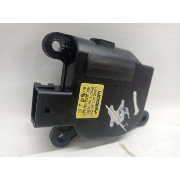 Motor Atuador Caixa Ar Forçado Veracruz 2008 3.8