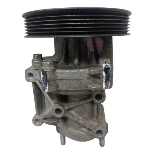 Bomba Direção Hidráulica Jeep Compass 2013 2.0 Aut