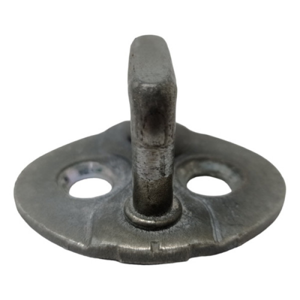 Batente Porta Dianteira Esquerda Hyundai Santa Fé 2012