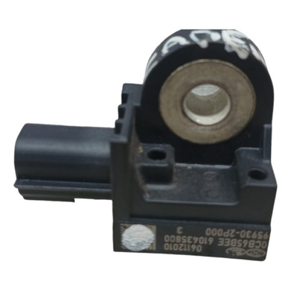 Sensor Impacto Espoleta Cadenza 2011 3.5 V6