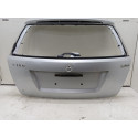 Tampa Traseira Mercedes C180 Touring 2014 1.6 