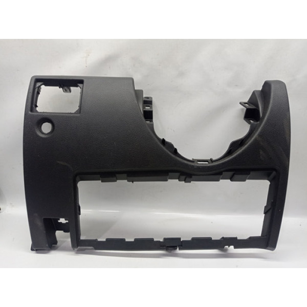 Moldura Inferior Coluna Direção Grand Cherokee 2011 3.6