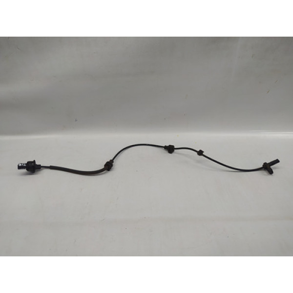 Sensor Abs Traseiro Esquerdo Honda Hrv 2021 