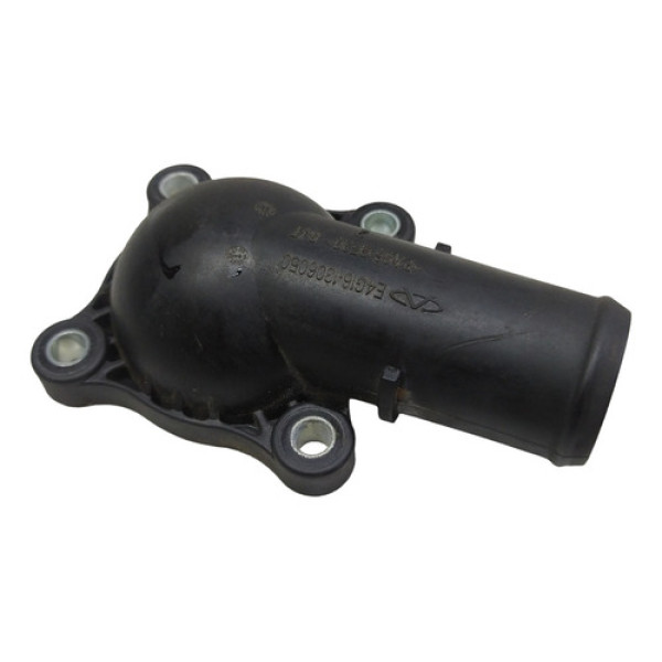 Flange Válvula Termostática Chery Tiggo 5x 1.5 Turbo 2020