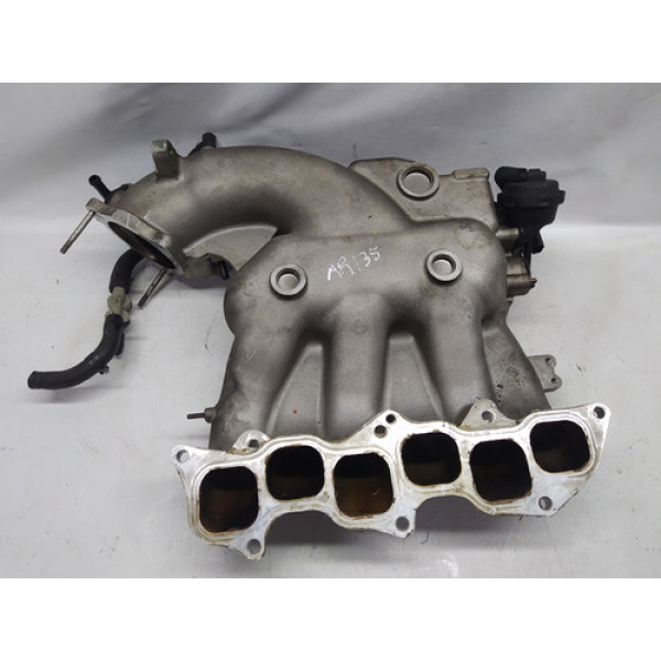 Coletor De Admissão Veracruz 2007 3.8 V6 Aut