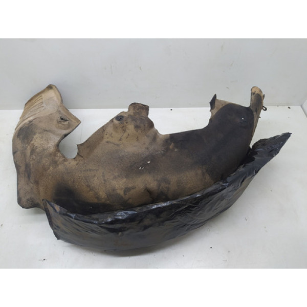 Parabarro Traseiro Direito Mercedes C200 Kompressor 2008