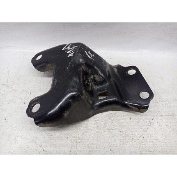 Suporte Traseiro Esquerdo Town Country 2008 Cod: 664aa333f7