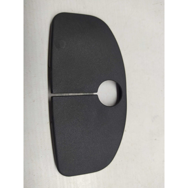 Acabamento Batente Fechadura Porta Range Rover Sport 2011