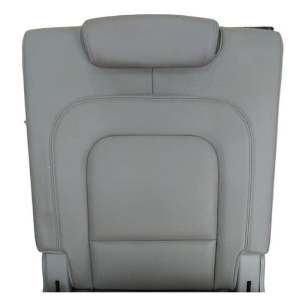 Banco Sexto Setimo Hyundai Veracruz 2007 3.8 V6 Automático 