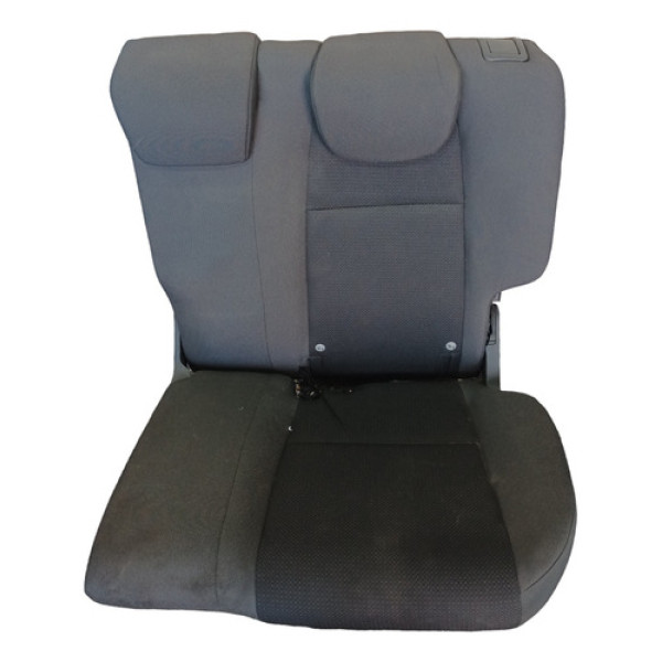 Banco Traseiro Esquerdo Honda Hrv 2019 1.8 