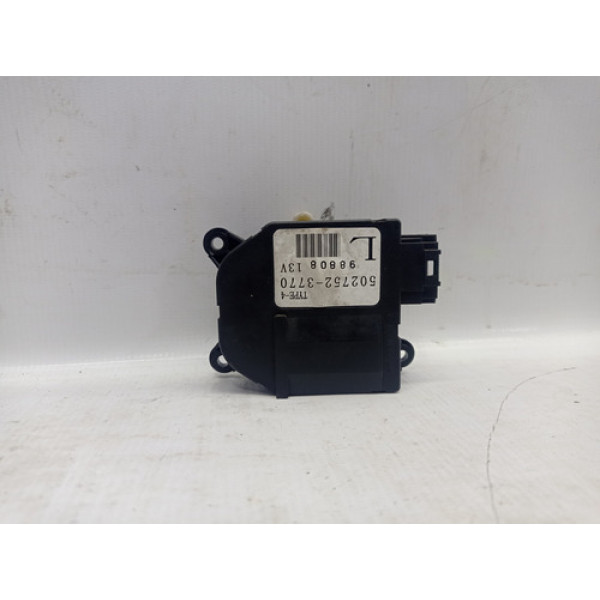 Atuador Caixa Ar Subaru Forester 2009 2.0 