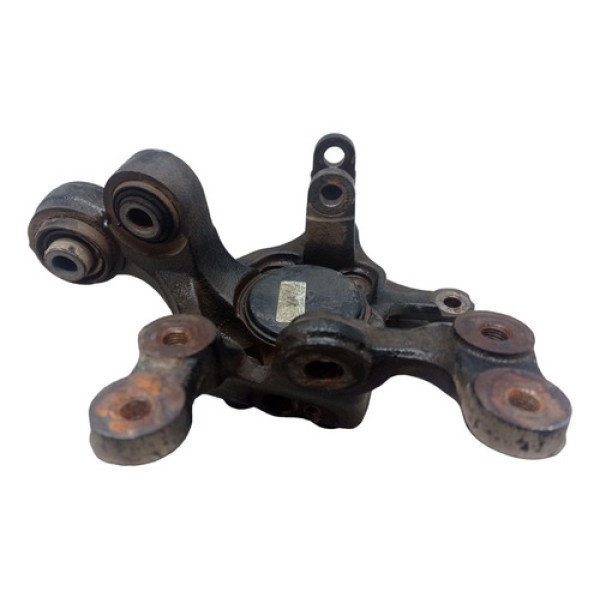 Manga Eixo Traseiro Esquerdo Hyundai Sonata 2012 2.4 Aut 