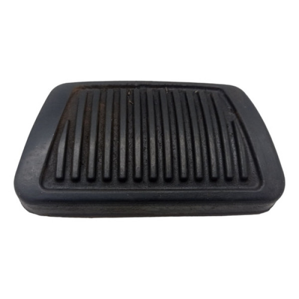 Borracha Pedal Hyundai Santa Fé 3.5 V6 2011 Aut 