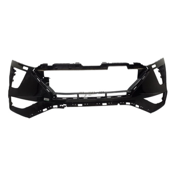 Capa Parachoque Dianteiro Hyundai Creta 1.0 2023 C/detalhe 
