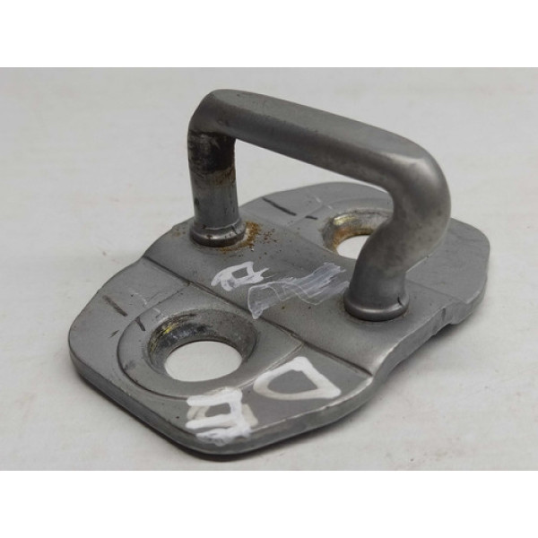 Batente Fechadura Porta Jeep Compass 2017 