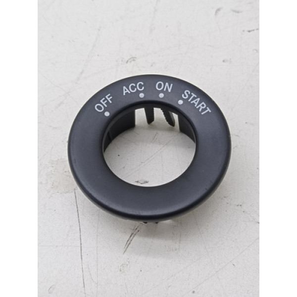 Acabamento Do Comutador De Ignição Town Country 2008