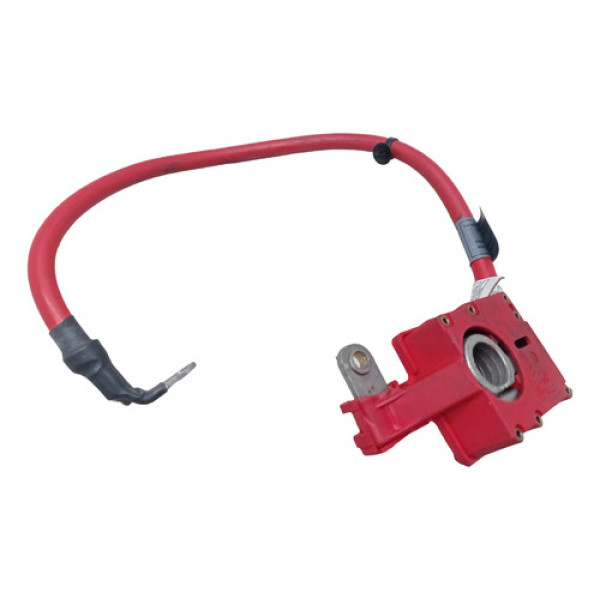 Cabo Polo Positivo Bateria Bmw X3 Xdrive 2012 3.0 Turbo Aut