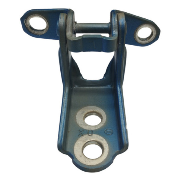 Dobradiça Inferior Dianteira Esquerda Nissan Kicks 2022 1.6