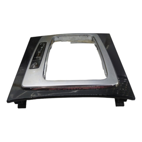 Moldura Trambulador Mercedess C180 Touring 2014 1.6