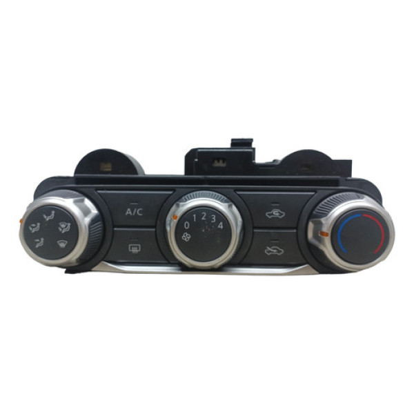 Comando Ar Nissan Kicks 2020 1.6 Aut 