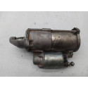 Motor De Arranque Gm Tigra 1998 1.6 16v Manual
