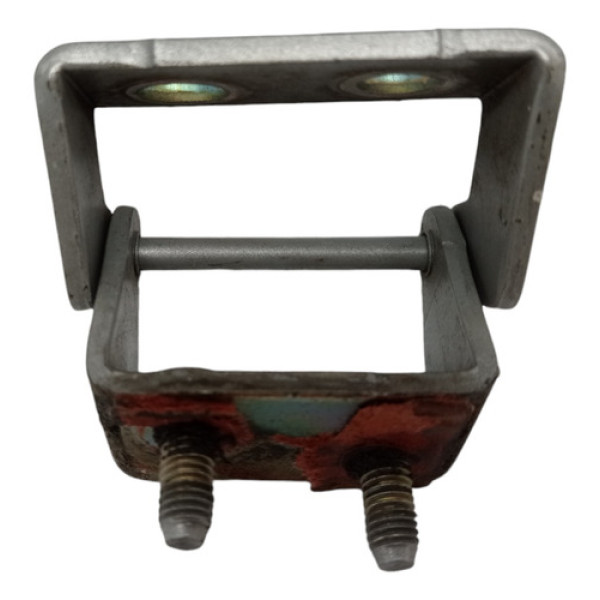 Dobradiça Esquerdo Tampa Traseira Fiat Pulse 1.0 Turbo 2022