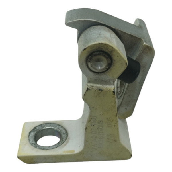 Dobradiça Inferior Porta Traseira Esquerda A4 Sedan 2013 2.0