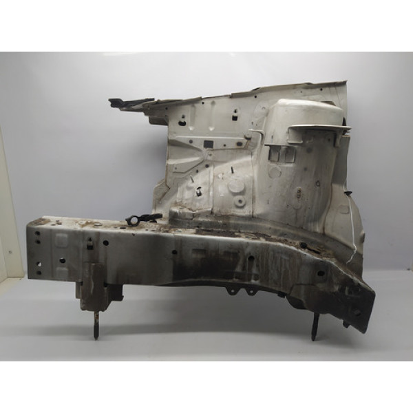 Ponta De Longarina Dianteira Direita Ford Edge 2011 3.5 V6